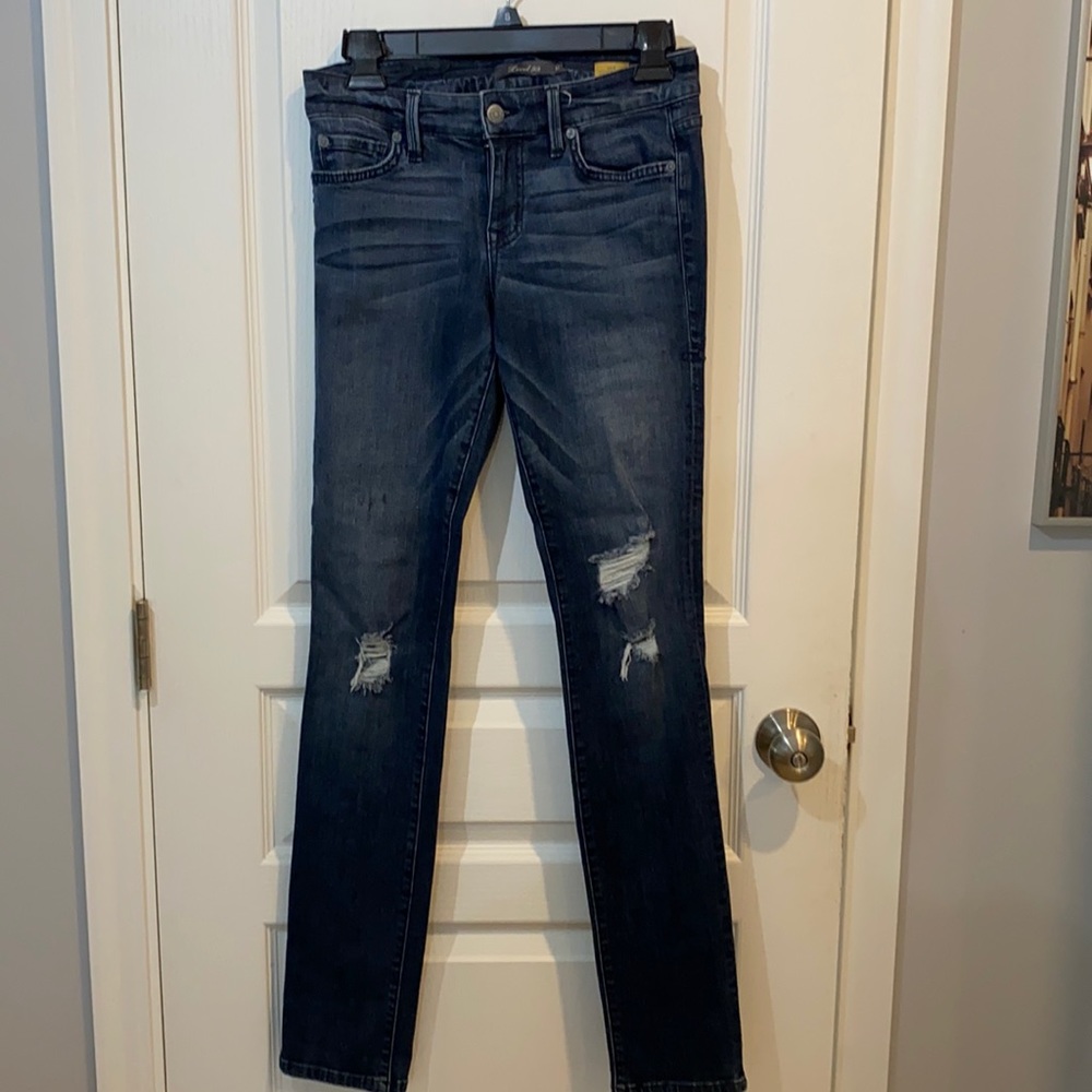 Level 99 Lily skinny straight!